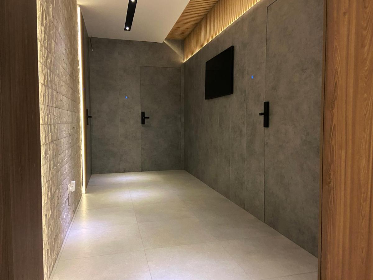 נובליה Apartments Tomislav מראה חיצוני תמונה