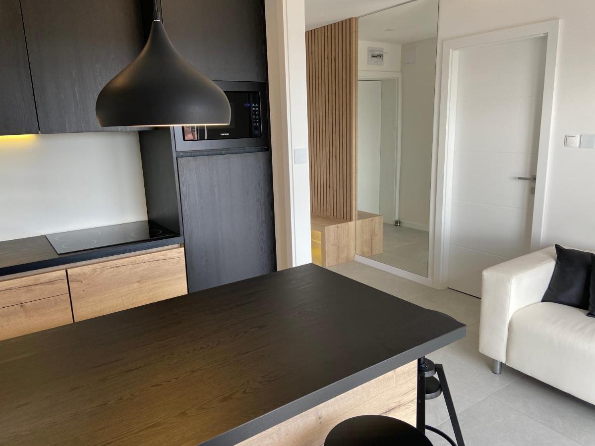 נובליה Apartments Tomislav מראה חיצוני תמונה