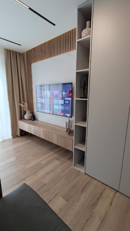 נובליה Apartments Tomislav מראה חיצוני תמונה