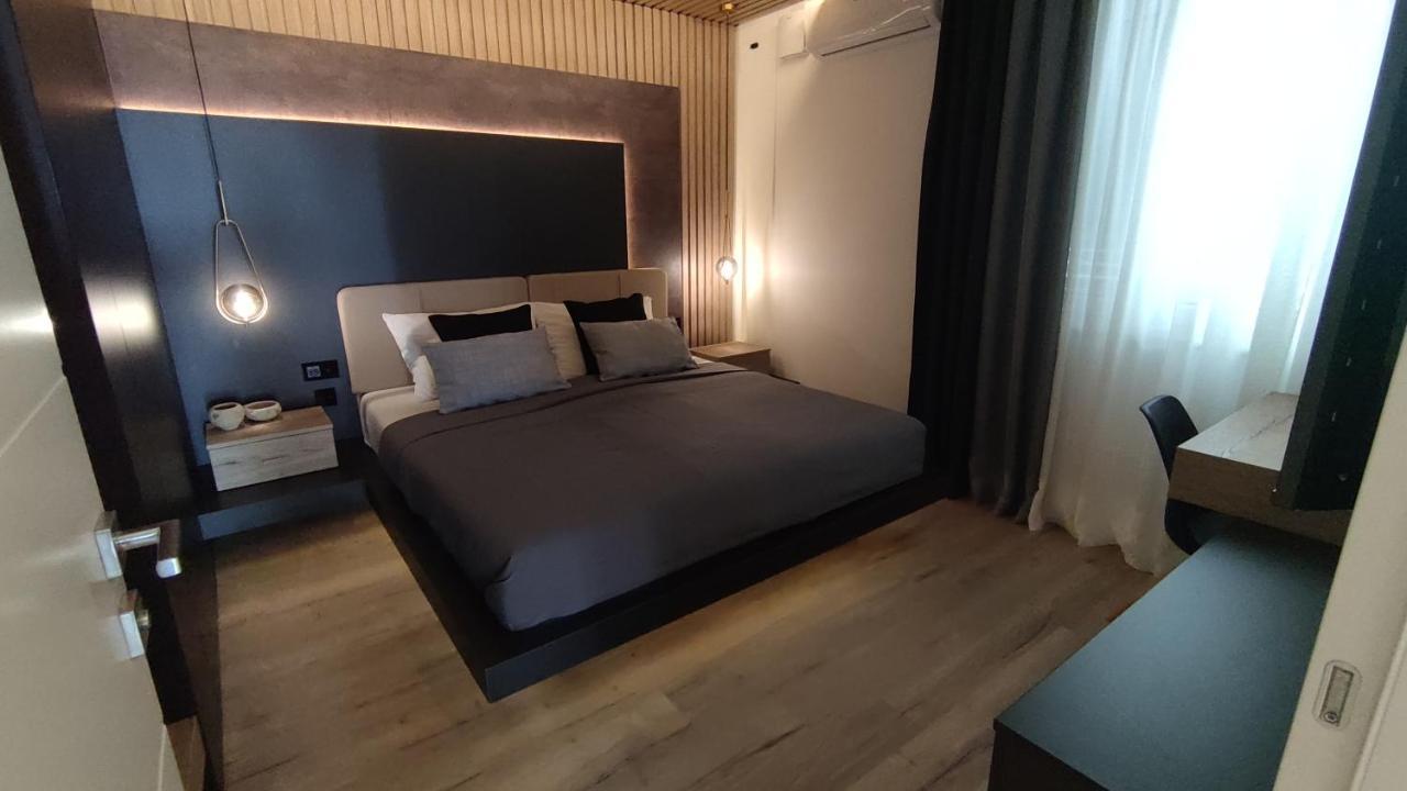 נובליה Apartments Tomislav מראה חיצוני תמונה