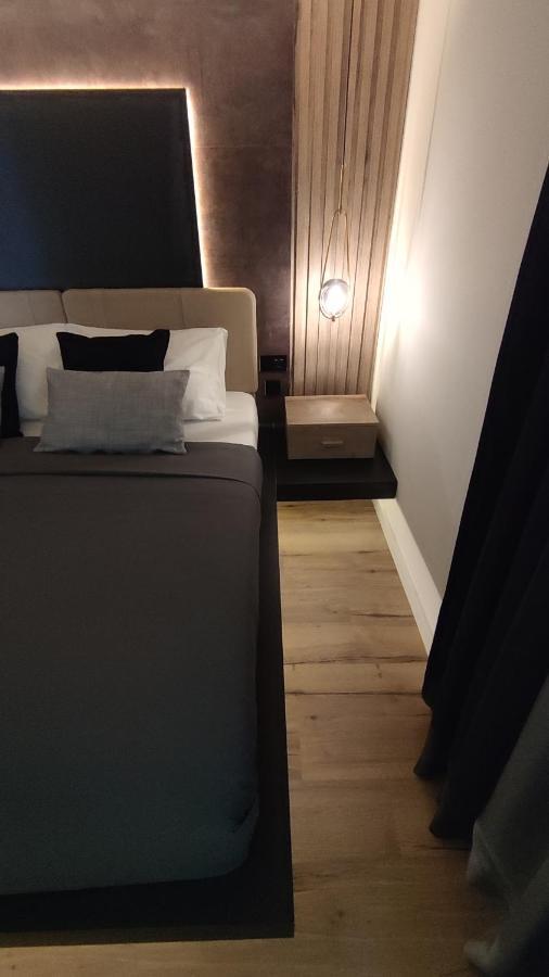 נובליה Apartments Tomislav מראה חיצוני תמונה
