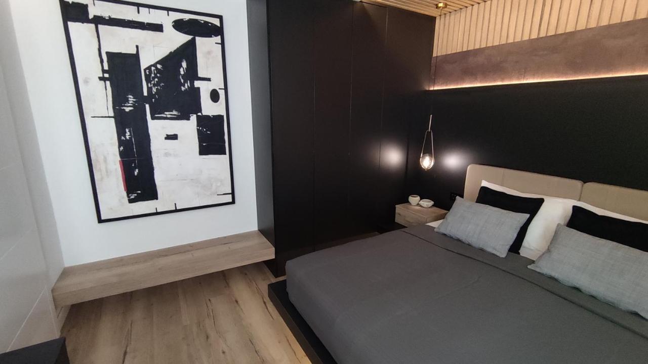 נובליה Apartments Tomislav מראה חיצוני תמונה