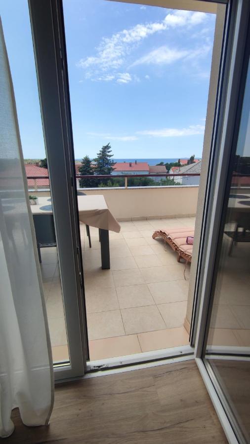נובליה Apartments Tomislav מראה חיצוני תמונה