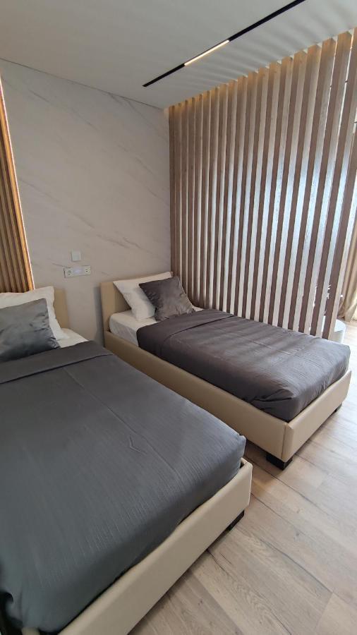 נובליה Apartments Tomislav מראה חיצוני תמונה