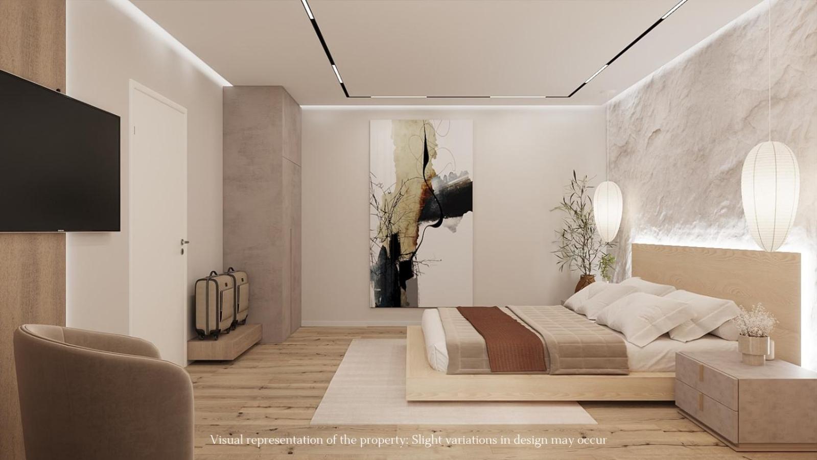 נובליה Apartments Tomislav מראה חיצוני תמונה