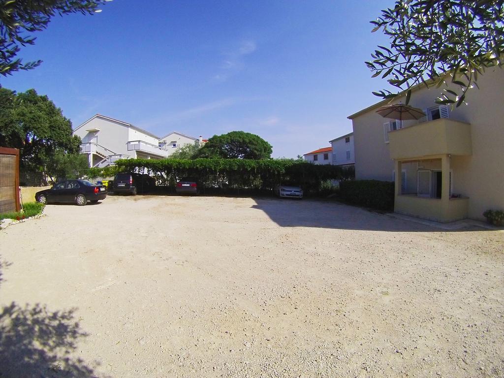 נובליה Apartments Tomislav מראה חיצוני תמונה