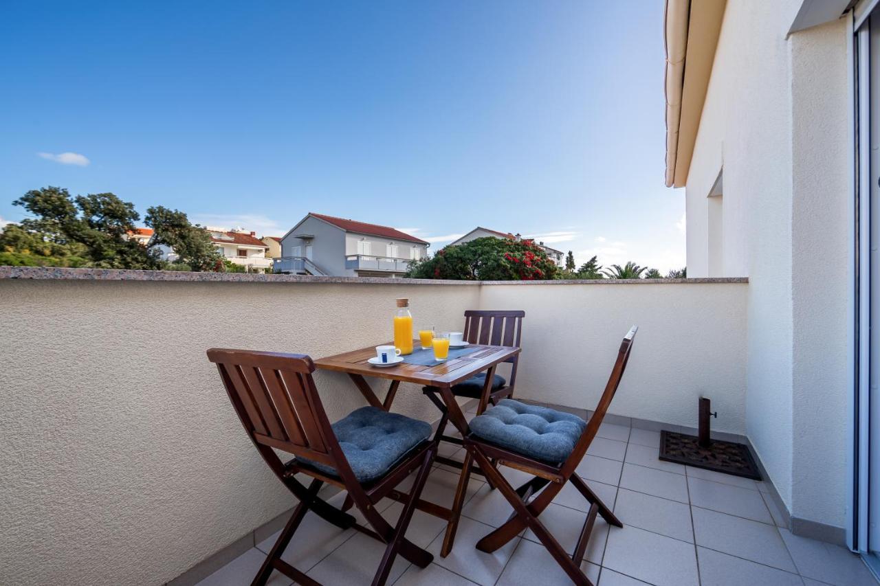 נובליה Apartments Tomislav מראה חיצוני תמונה