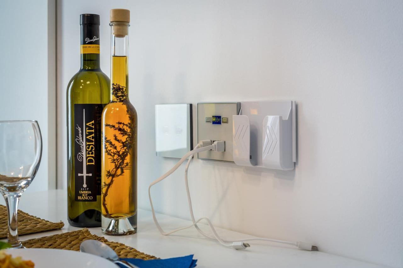 נובליה Apartments Tomislav מראה חיצוני תמונה