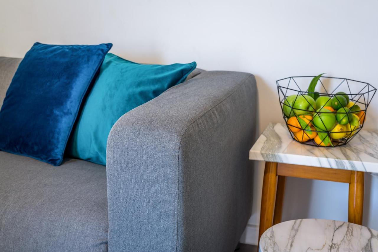 נובליה Apartments Tomislav מראה חיצוני תמונה