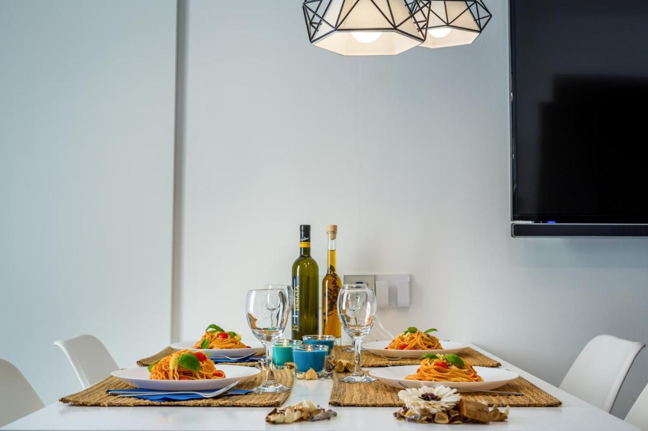 נובליה Apartments Tomislav מראה חיצוני תמונה