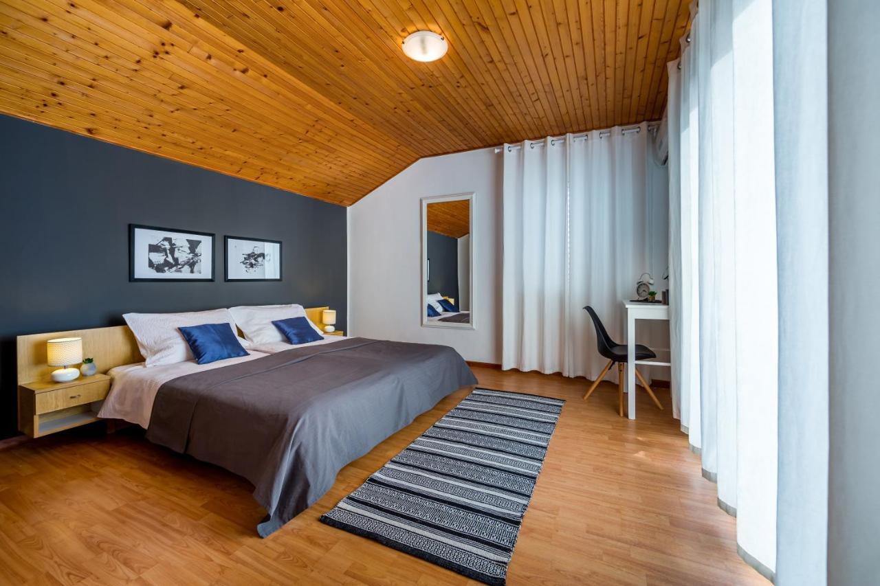 נובליה Apartments Tomislav מראה חיצוני תמונה